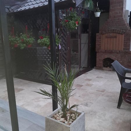 Casa Andrei Apartment Năvodari Екстериор снимка