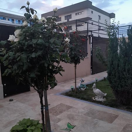 Casa Andrei Apartment Năvodari Екстериор снимка