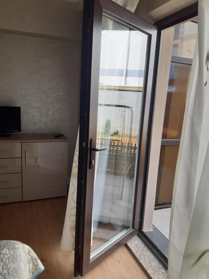 Casa Andrei Apartment Năvodari Екстериор снимка