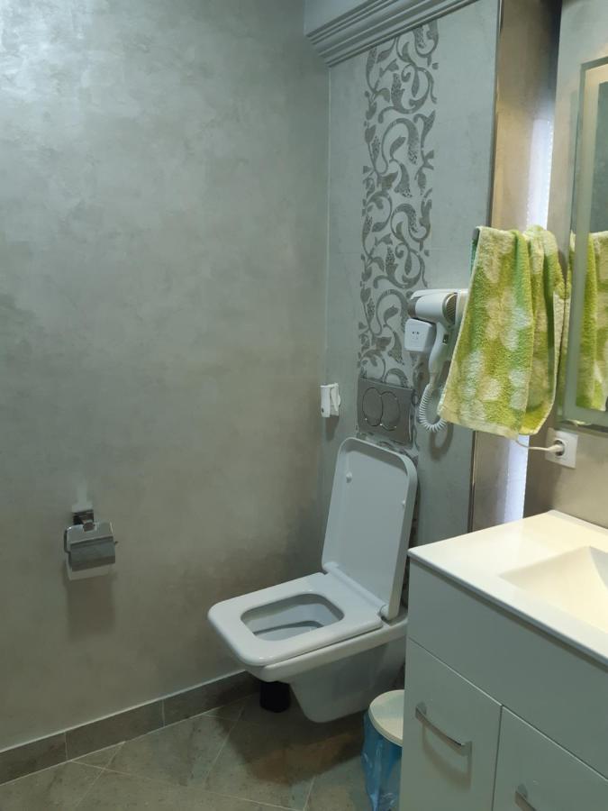 Casa Andrei Apartment Năvodari Екстериор снимка