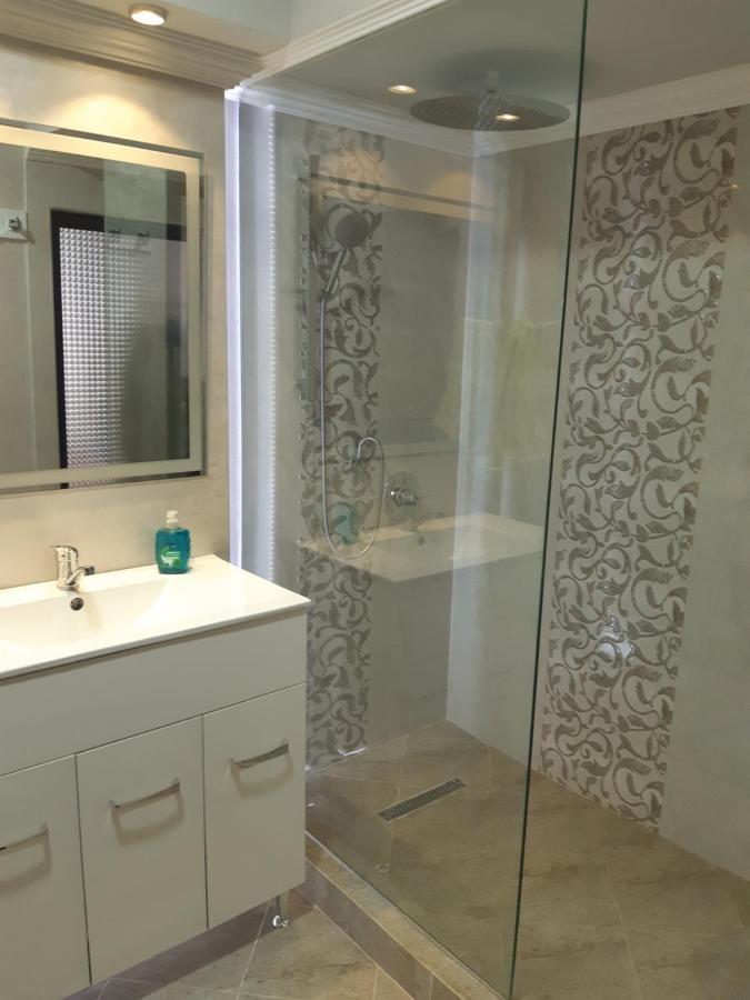 Casa Andrei Apartment Năvodari Екстериор снимка