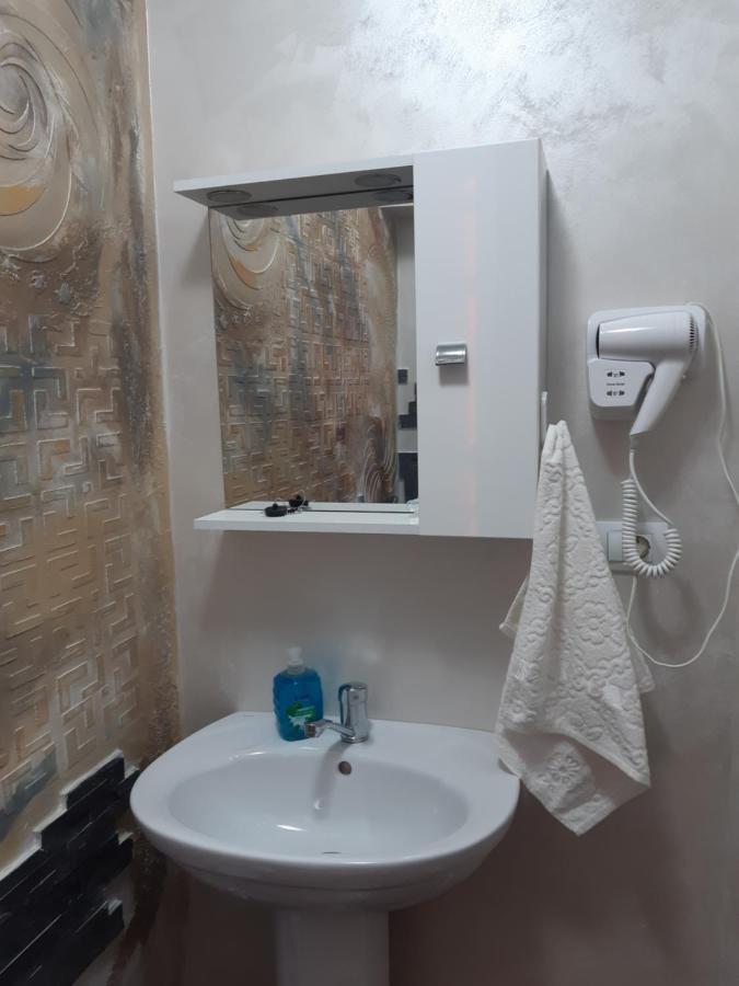 Casa Andrei Apartment Năvodari Екстериор снимка