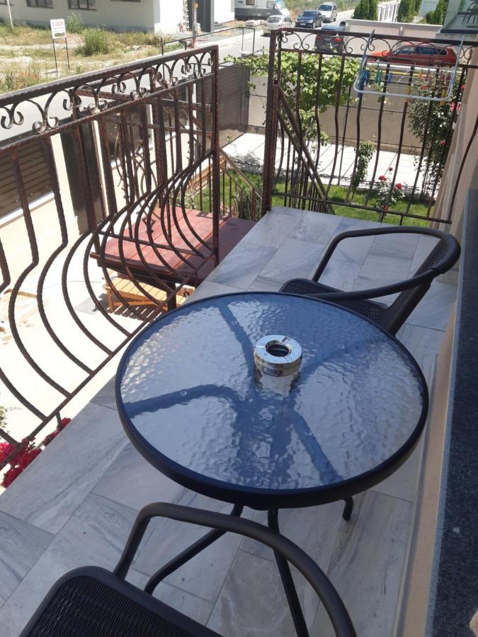 Casa Andrei Apartment Năvodari Екстериор снимка