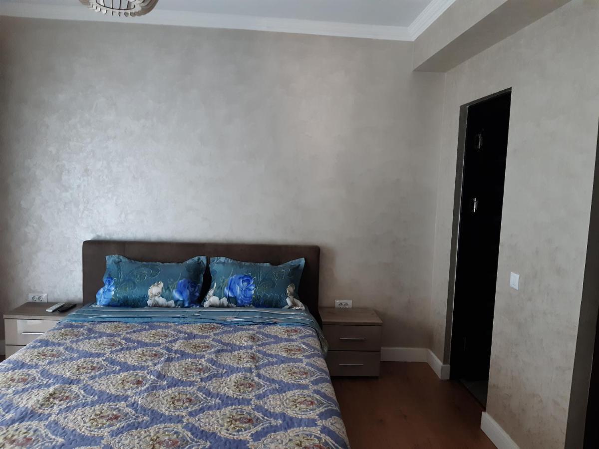 Casa Andrei Apartment Năvodari Екстериор снимка